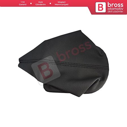 Peugeot 307 İçin Vites Körüğü 7588.VQ