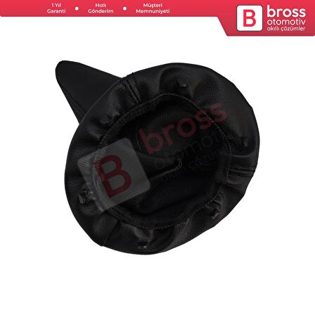 Peugeot Partner Berlingo MK1 İçin Vites Körüğü 7589.G3