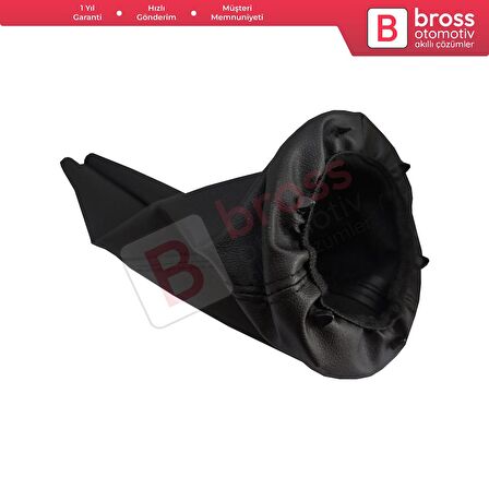 Peugeot Partner Berlingo MK1 İçin Vites Körüğü 7589.G3