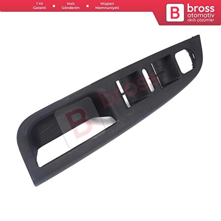 VW Jetta Golf MK5 için Kapı Kolu Tutamağı 1K4868049C