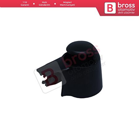 VW Skoda Seat İçin Arka Silecek Kolu Kapağı 6Q6955435