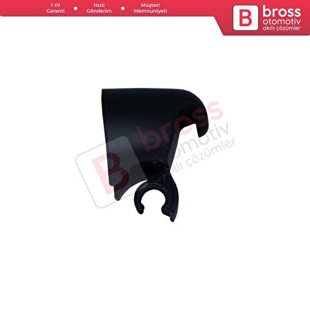 VW Seat İçin Arka Silecek Kolu Kapağı 6N0955435