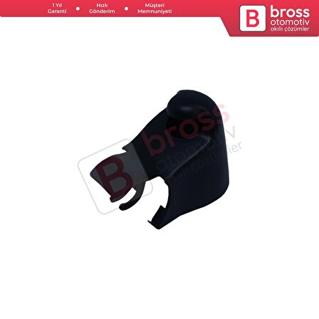 VW Seat İçin Arka Silecek Kolu Kapağı 6N0955435