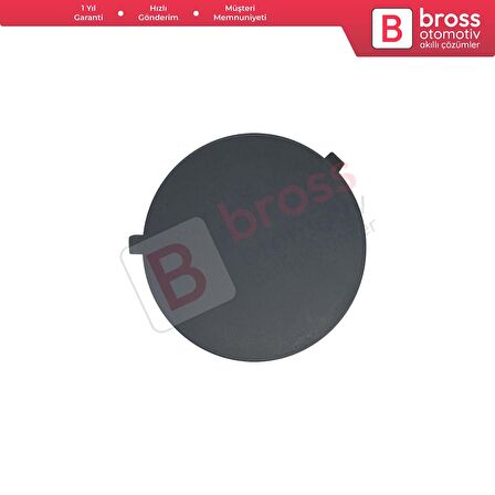 Ford Focus 1998-2001 için Ön Tampon Çeki Demir Kapağı 98AB17A989