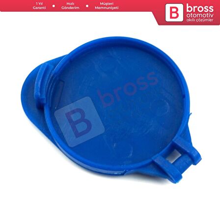 Ford İçin Cam Su Depo Kapağı 1450992, 4M5117C615AG