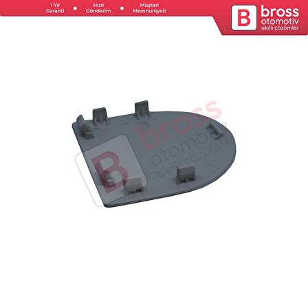 Ford Focus Sedan 02 05 İçin Arka Çeki Demir Kapağı 2M51F17K922AA