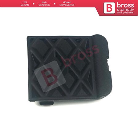 Ford Focus Sedan 11 14 İçin Arka Çeki Demir Kapağı BM51F17K922AA