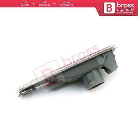 Dacia Sandero Symbol 2 İçin Sol Çamurluk Sinyali 8200602763