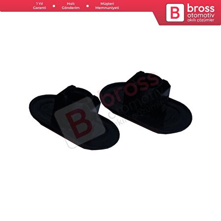 Renault Opel Nissan İçin Kırmızı Yan Çamurluk Sinyali 7700847333