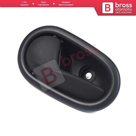 Renault Symbol 3 Dacia Sandero 2 İçin SOL İç Kapı Kolu 806717698R