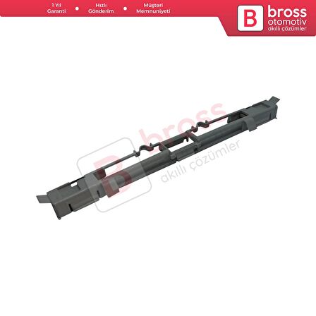 Opel Astra H Zafira B İçin Tavan Oluk Çıtası Bej 5187878