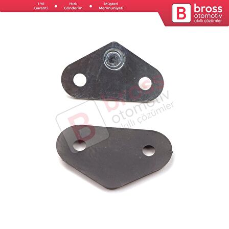 Opel Movano Renault Master İçin Kapı Kilit Karşılığı 8200179440, 8200468729