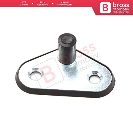 Opel Movano Renault Master İçin Kapı Kilit Karşılığı 8200179440, 8200468729