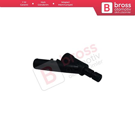 Ducato Boxer Jumper Daily için Yağ Çubuk Giriş Borusu 99441398, 1171F8