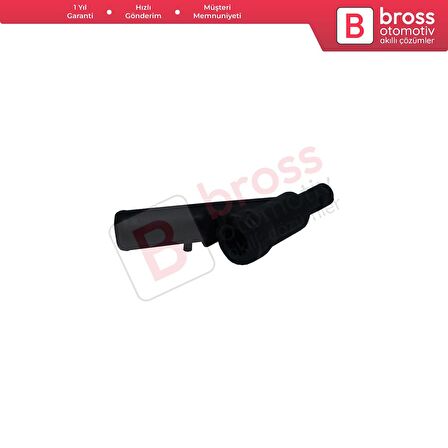 Ducato Boxer Jumper Daily için Yağ Çubuk Giriş Borusu 99441398, 1171F8