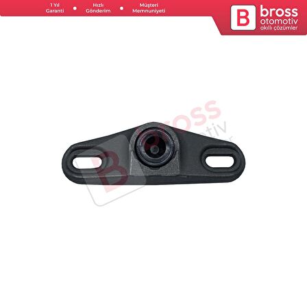 Ducato Jumper Relay Boxer Daily için Sürgülü Kapı Kilit Karşılığı 1358687080