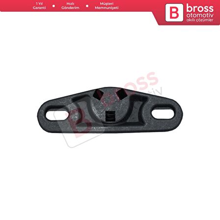 Ducato Jumper Relay Boxer Daily için Sürgülü Kapı Kilit Karşılığı 1358687080