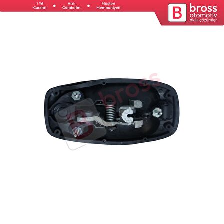 Bipper Fiorino Doblo Nemo için Sürgülü Kapı Açma Kolu 9101LC, 735507854