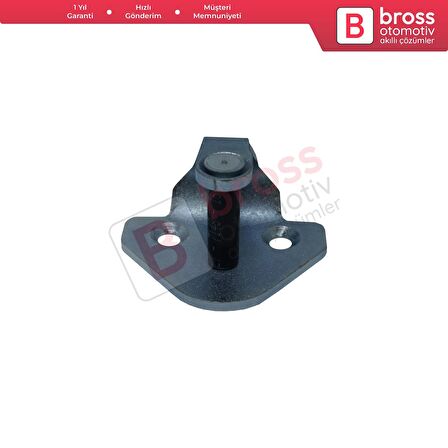Ducato Jumper Relay Boxer İçin Arka Kapı Kilit Karşılığı 8503ES