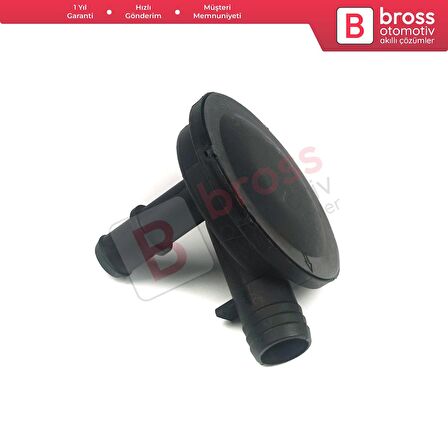 VW Transporter T5 Touareg MK1 İçin Basınç Regülatör Valf Kapak 070129101A