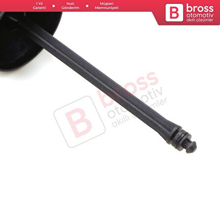 VW Audi Seat Skoda 1.9 2.5 Dizel için Yağ Filtre Kapağı 038115433