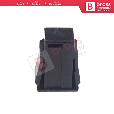 Ford Focus 2 için Torpido Kilit Karşılığı 8M51T044K90AA, 1545547