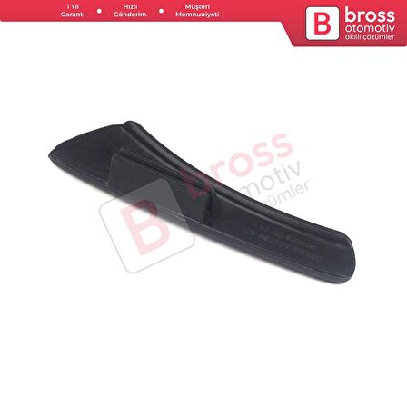 Ford Focus 1 için Torpido Kapak Mandalı 1073970