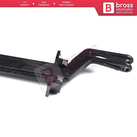 VW Passat B5 B5.5 için Kaput Açma Mandalı 3B0823593C D