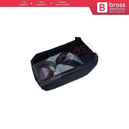 Opel Astra F Vectra A Tigra Corsa B için Vites Körüğü 5738414