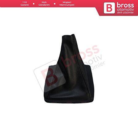 Opel Astra H için Manuel Vites Körüğü 5738025, 93180984