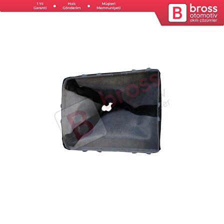 Opel Astra H için Manuel Vites Körüğü 5738025, 93180984