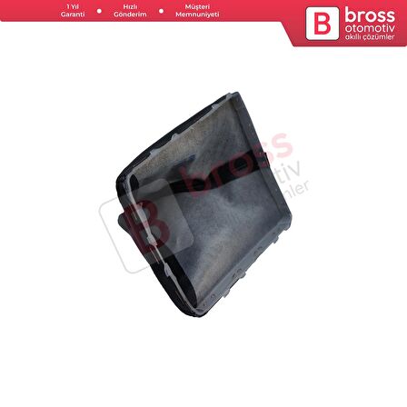 Opel Astra H için Manuel Vites Körüğü 5738025, 93180984