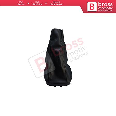 Opel Corsa D için Manuel Vites Körüğü 5738056, 55557718