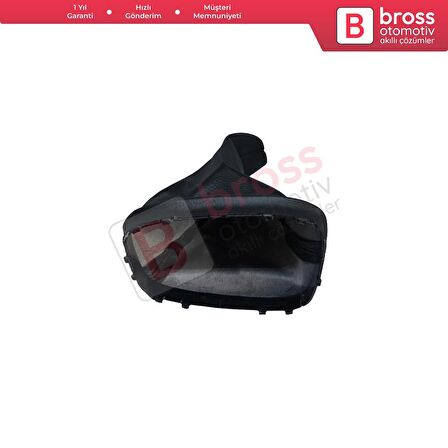 Opel Corsa D için Manuel Vites Körüğü 5738056, 55557718