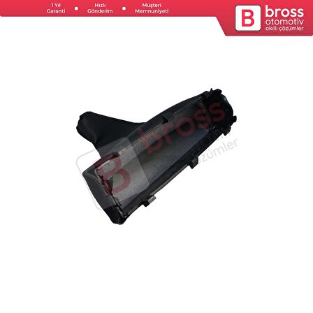 Opel Vectra B için El Fren Kol Körüğü 578511