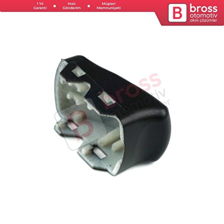 Mercedes Sprinter MK2 W906 2006-2020 VW Crafter MK1 2006-2017 İçin Yolcu Cam Açma Düğme Kapağı