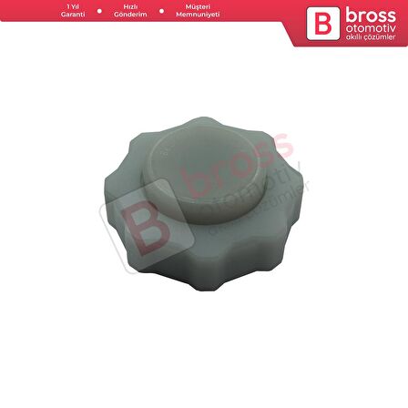 Renault için Radyatör Kabı Kapağı BEYAZ 7700805032