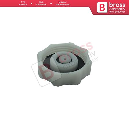 Renault için Radyatör Kabı Kapağı BEYAZ 7700805032