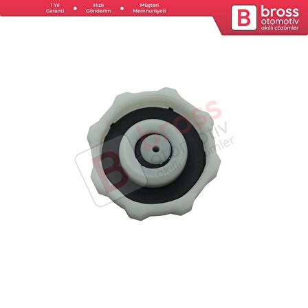 Renault için Radyatör Kabı Kapağı BEYAZ 7700805032