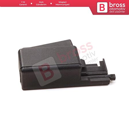 Fiat Doblo 2005-2009 İçin Sağ Sürgülü Cam Açma Mandalı 55170911