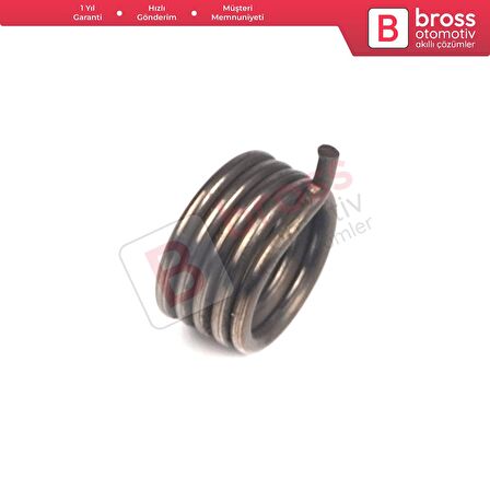 Fiat Ducato İçin Kontak Şaftı Tamir Yayı