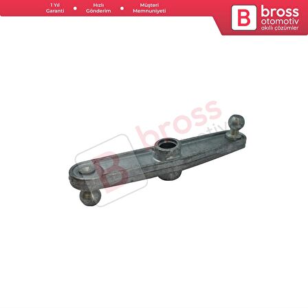 VW T4 İçin Vites Ayırıcı Çubuk Kol Tamir Seti 701711202