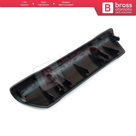 BDP955 VW T5 MK1 için İç Kapı Tutamak Kapağı 7H0867171B