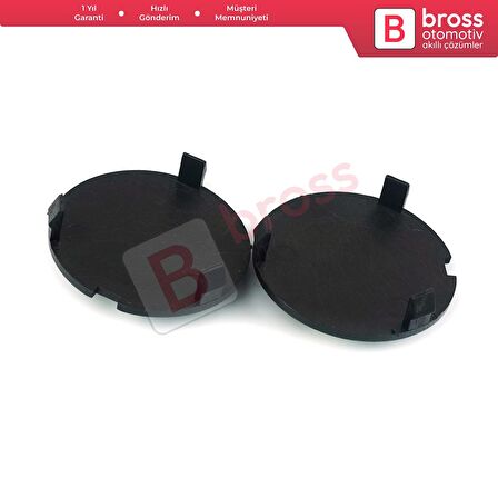 2 Adet Audi VW Seat Skoda 1 9 TDI Motor için 3 Tırnak Muhafaza Tapası 038103937