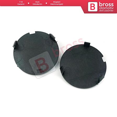 2 Adet Audi VW Seat Skoda 1 9 TDI Motor için 3 Tırnak Muhafaza Tapası 038103937