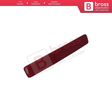 VW Transporter T5 için Arka Tampon Reflektörü SAĞ 7E0945106