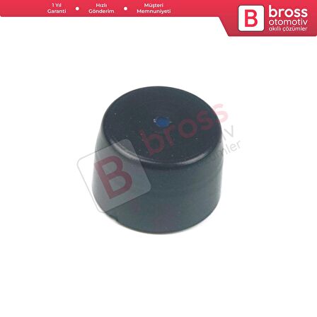 Mercedes Audio 10 CD A1708200386 için Radyo Düğmesi