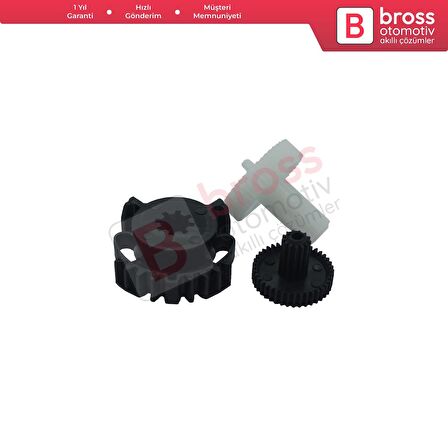 Dodge Durango Jeep Grand Cherokee 2011-2017 için Klima Tamir Dişli Seti.