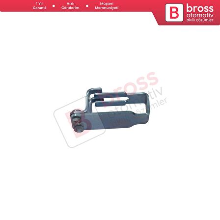 Nissan Primastar Renault Trafic Opel Vivaro için Şanzıman Vites Kablo Tamir Parçası 93198347.