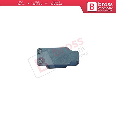 Nissan Primastar Renault Trafic Opel Vivaro için Şanzıman Vites Kablo Tamir Parçası 93198347.